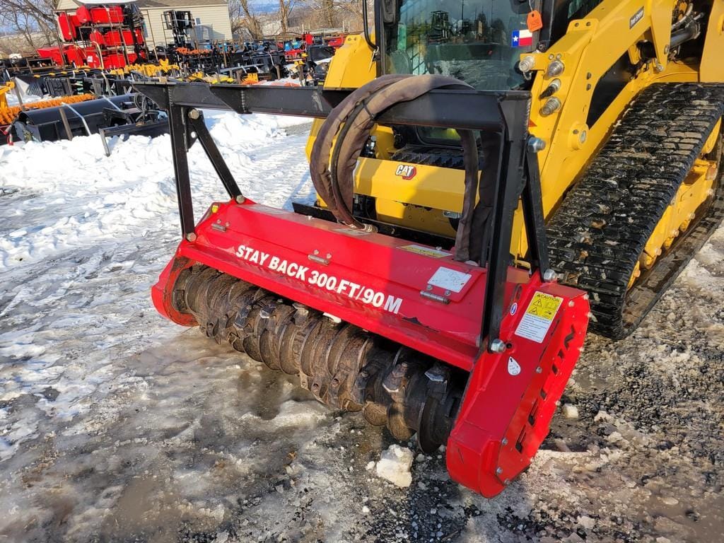 Fecon RK6015 Equipment Image0