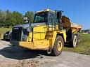2014 Komatsu HM300-3 Image