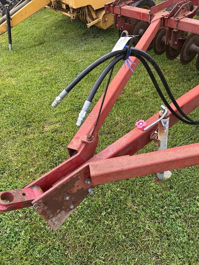Image of International Harvester 6000 equipment image 2