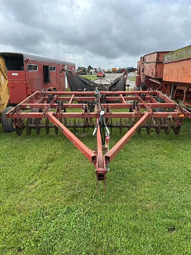 Chisel Plows
