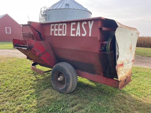 Image of Feed Easy Undetermined equipment image 2