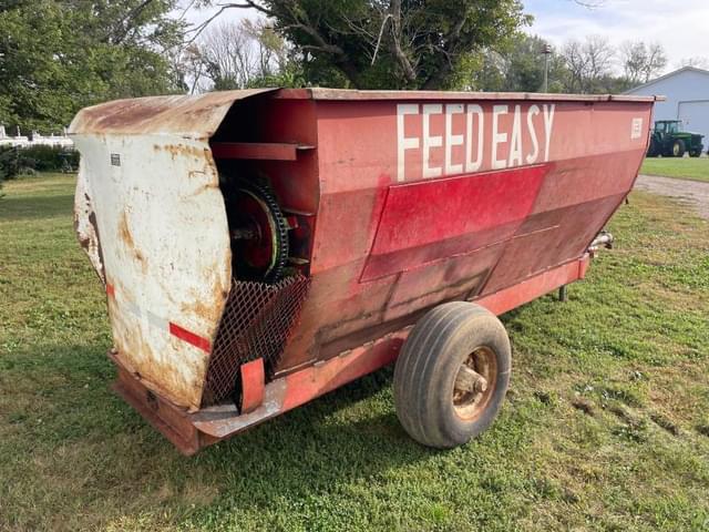 Image of Feed Easy Undetermined equipment image 3