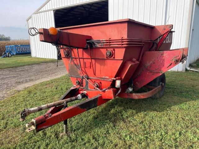 Image of Feed Easy Undetermined equipment image 1