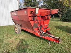 Feed Easy Undetermined Image