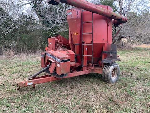 Image of Case IH 1250 Primary image