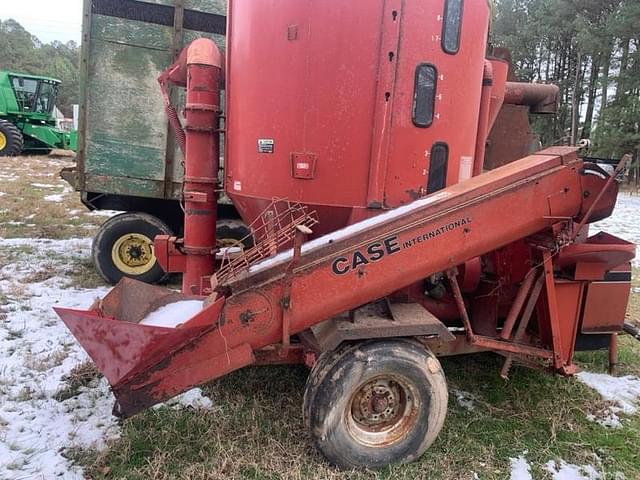 Image of Case IH 1250 equipment image 4