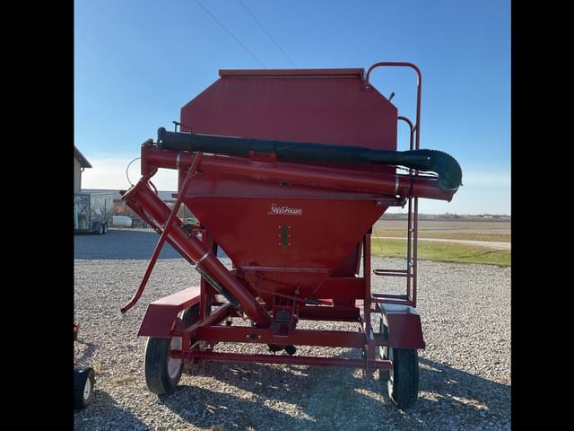 Image of Feed Train 6000A equipment image 2