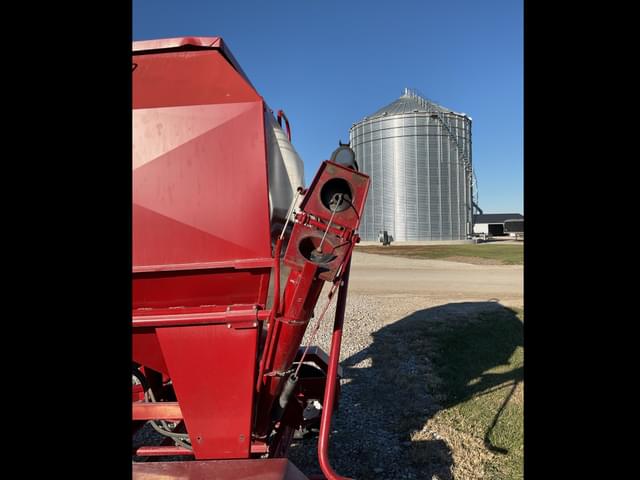 Image of Feed Train 6000A equipment image 4