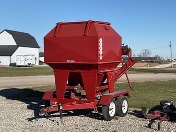 Main image Feed Train 6000A