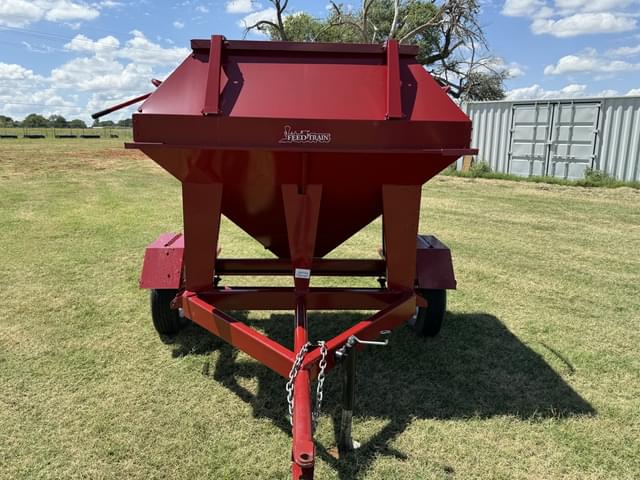 Image of Feed Train 3000 equipment image 1
