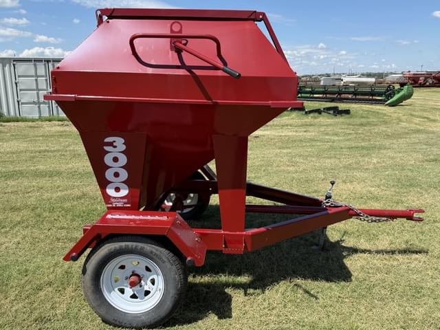 Image of Feed Train 3000 equipment image 2