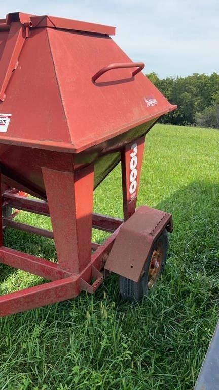 Image of Feed Train 3000 equipment image 3