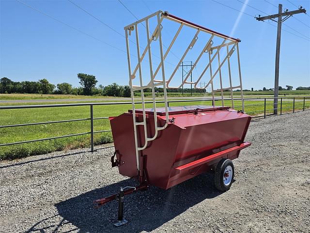 Image of Feed Train 35CF equipment image 1