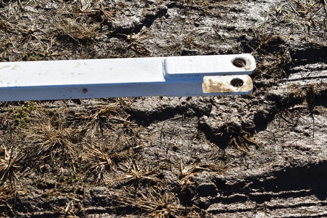 Image of Undetermined Feed Wagon equipment image 3