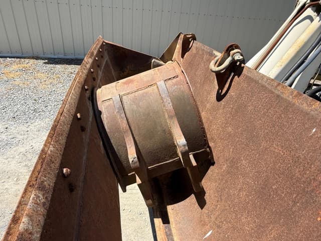Image of Fermec 860 equipment image 4