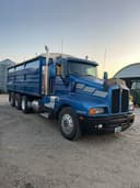 1990 Kenworth T600A Image