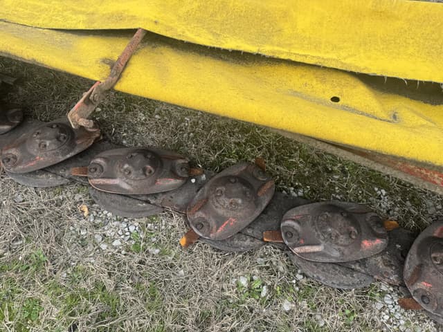 Image of Fella 240 equipment image 3