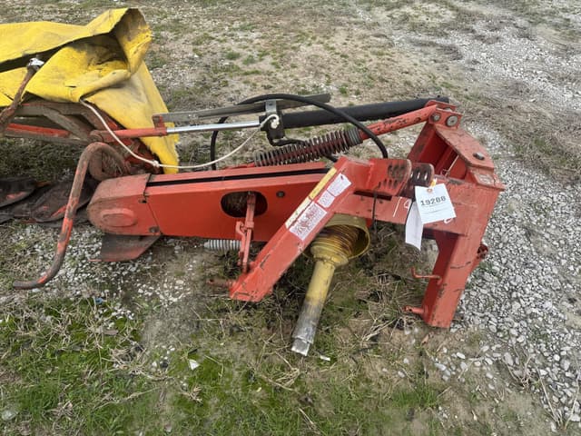 Image of Fella 240 equipment image 1