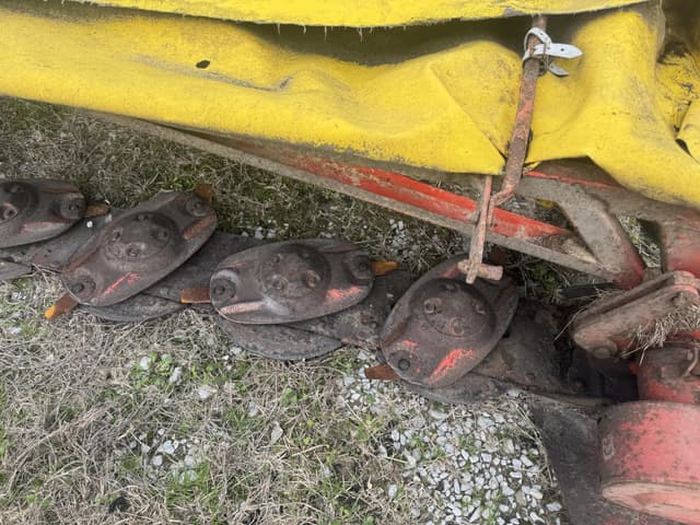 Image of Fella 240 equipment image 2