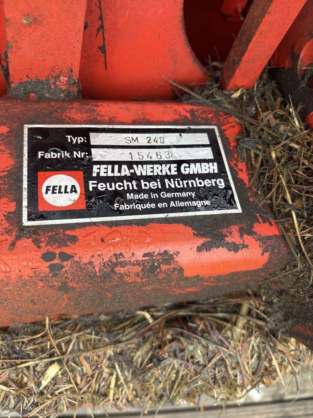 Image of Fella 240 Image 1