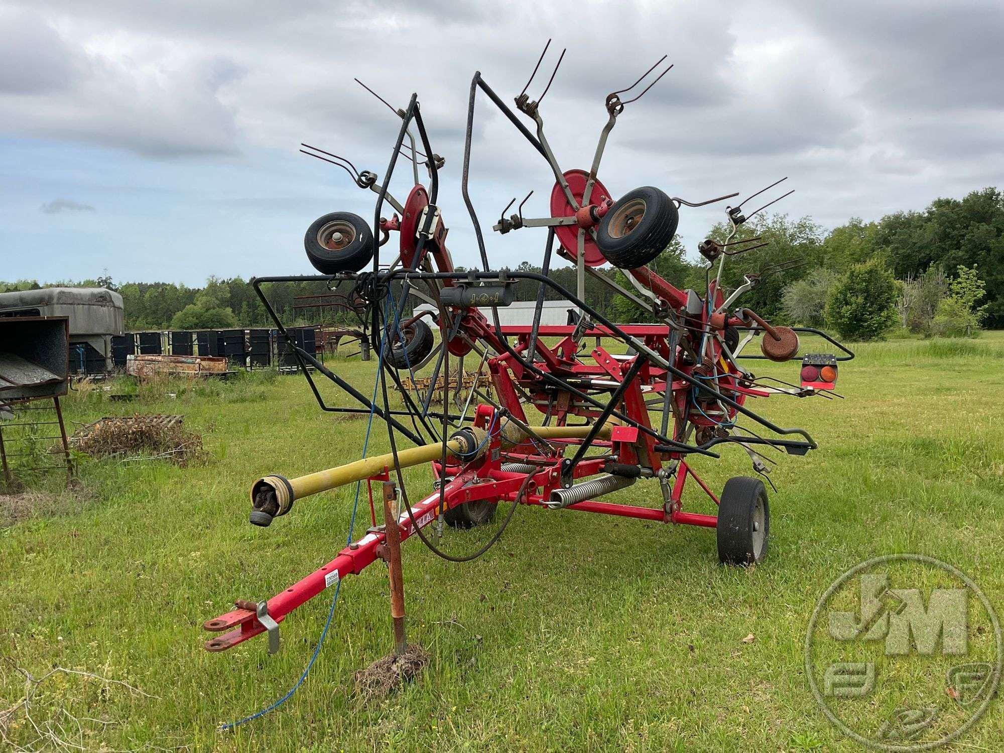 Main image Fella TH 800 TNA