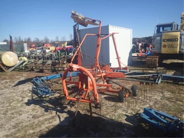 Image of Fella TS350 equipment image 1