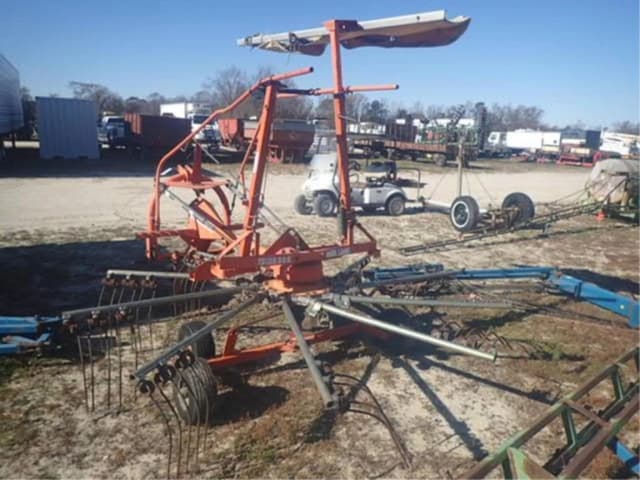 Image of Fella TS350 equipment image 4