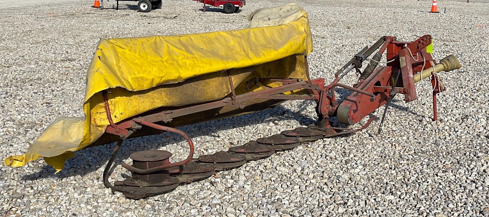 Main image Fella SM240