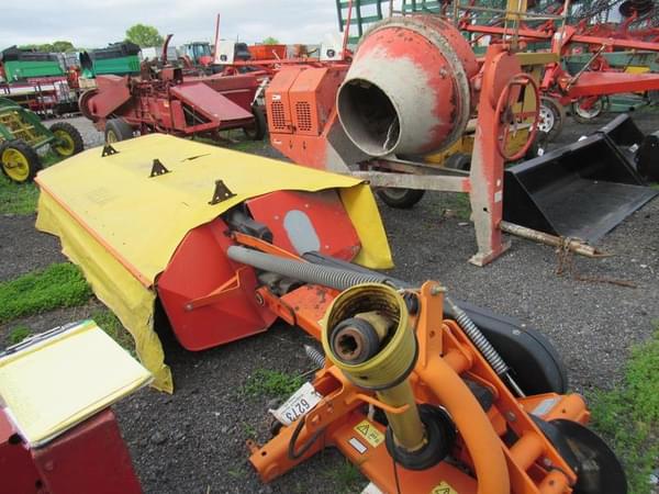 Equipment Main Image