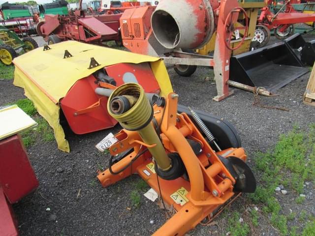 Image of Fella SM320 equipment image 1