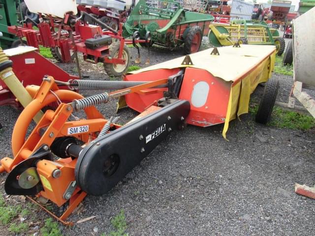 Image of Fella SM320 equipment image 3