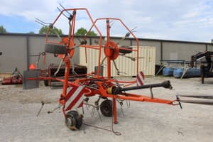 2003 Fella TH540 Image