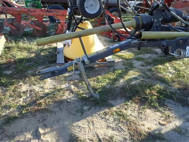 Image of Fella TH800 equipment image 2
