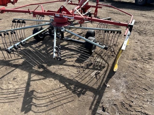 Image of Fella TS351DN equipment image 4