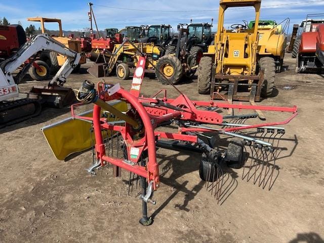 2008 Fella TS351DN Equipment Image0