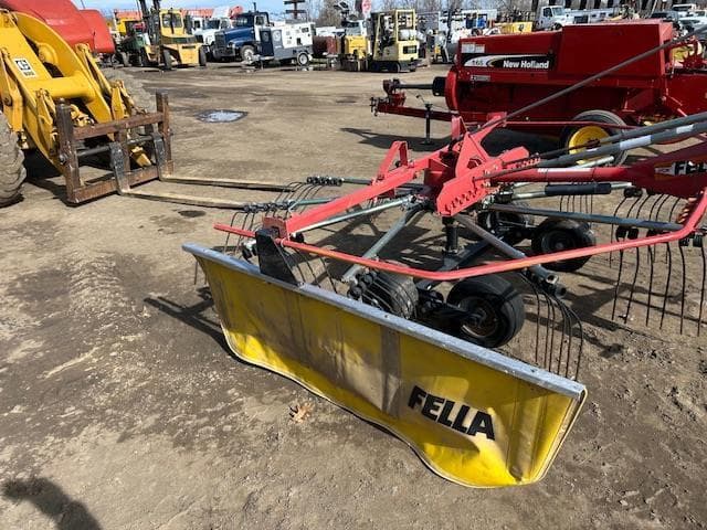 Image of Fella TS351DN equipment image 2