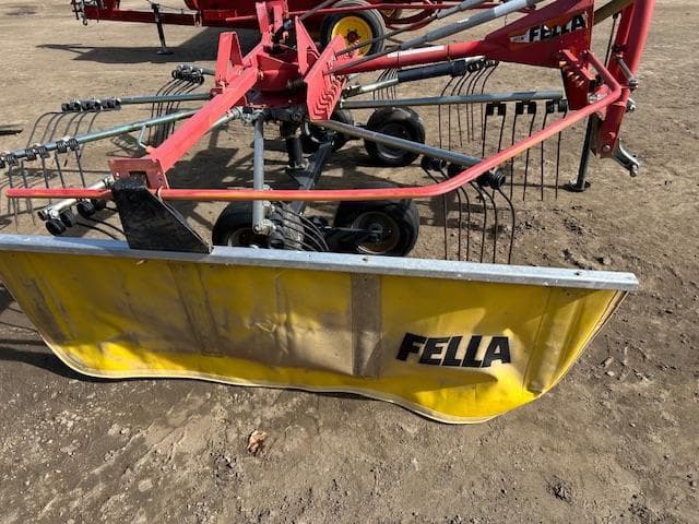 Image of Fella TS351DN equipment image 1