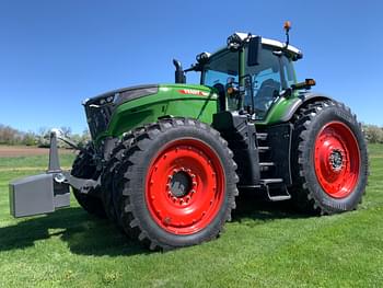 2024 Fendt 1050 Vario Equipment Image0