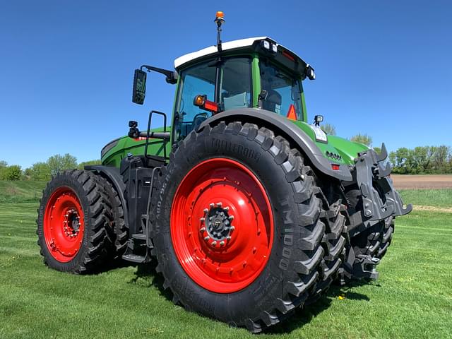 Image of Fendt 1050 Vario equipment image 3