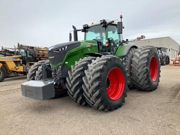 Main image Fendt 1050 Vario