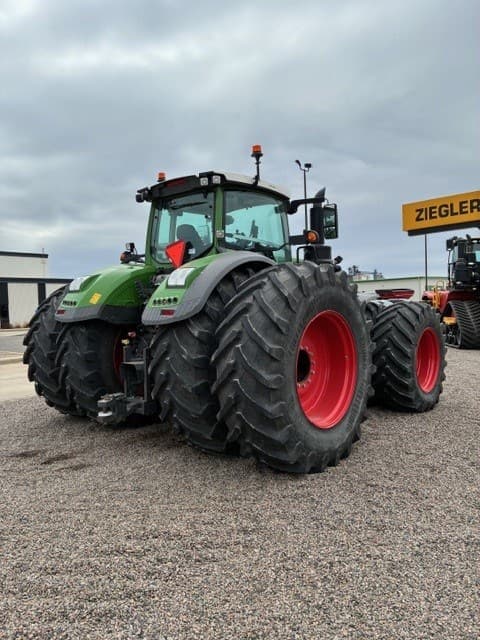 Image of Fendt 1050 Vario equipment image 4