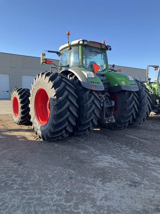 Image of Fendt 1050 Vario equipment image 1