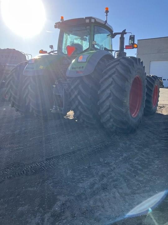 Image of Fendt 1050 Vario equipment image 2