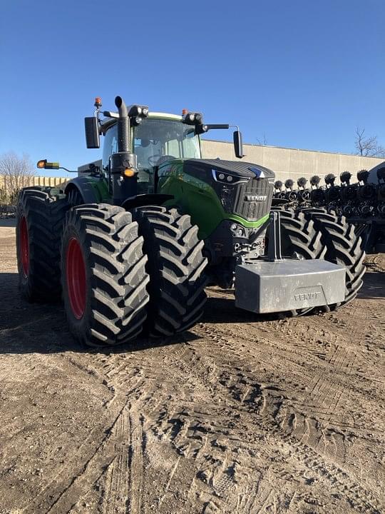 Image of Fendt 1050 Vario equipment image 3