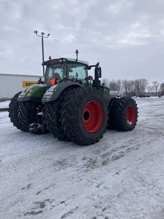 Image of Fendt 1050 Vario equipment image 2
