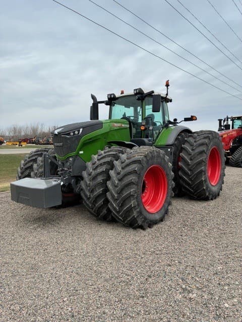 Image of Fendt 1050 Vario Primary image