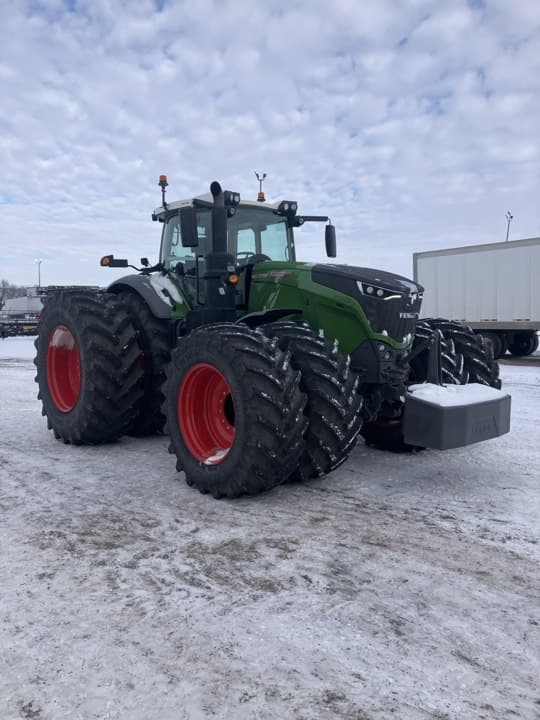 Image of Fendt 1050 Vario equipment image 2