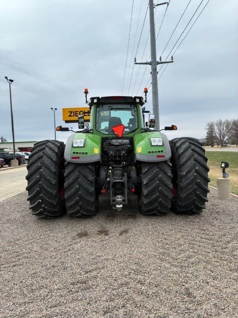Image of Fendt 1050 Vario equipment image 3