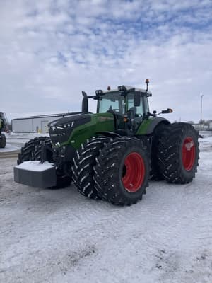 2023 Fendt 1050 Vario Image