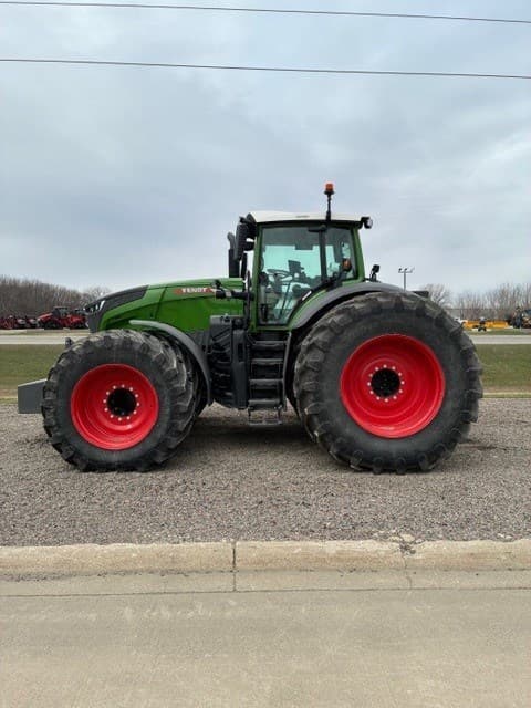 Image of Fendt 1050 Vario equipment image 1